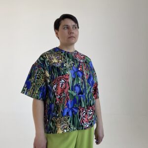 Футболка Шико